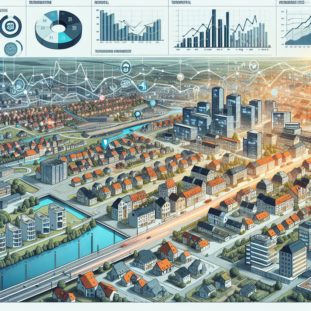 Bodenrichtwertentwicklung in Friedrichshafen Ailingen